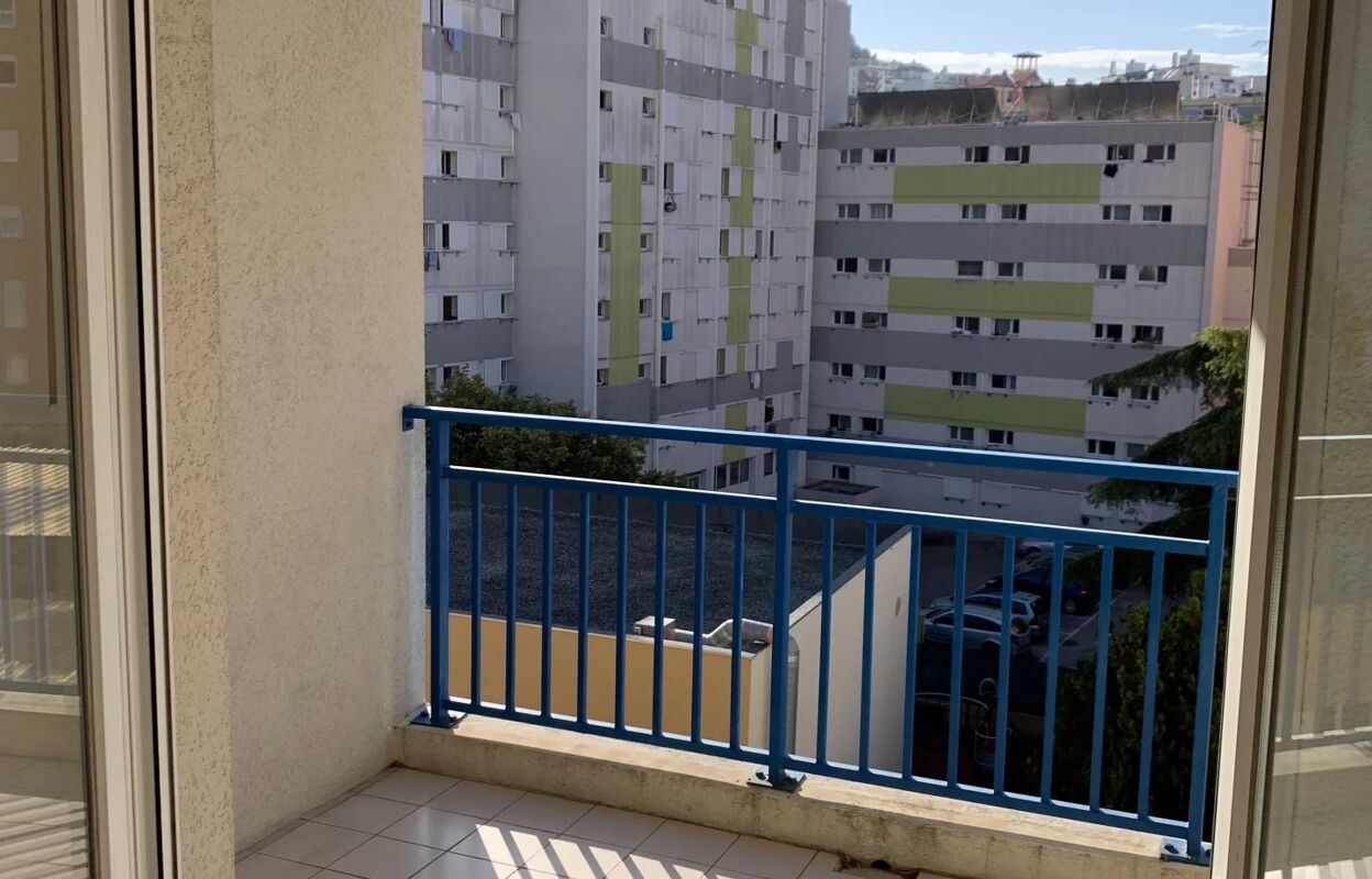 appartement  pièces 21 m2 à Nice (06000)