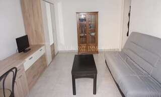 Appartement 1 Pièce 25 m² à vendre à Nice (06000)