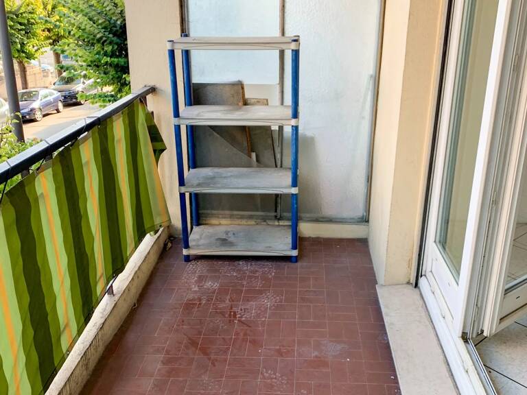 F1 AVEC TERRASSE — photo 1