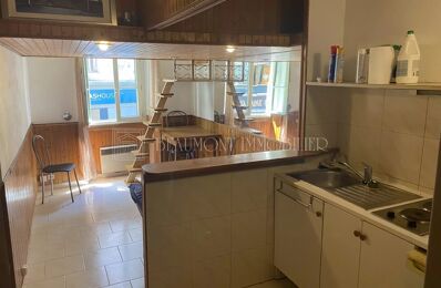 vente appartement 109 000 € à proximité de Saint-Blaise (06670)