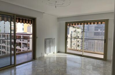 location appartement 1 460 € CC /mois à proximité de Aspremont (06790)