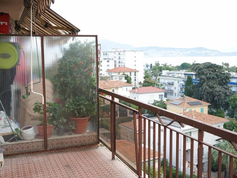 F1 Terrasse vue Mer — photo 1