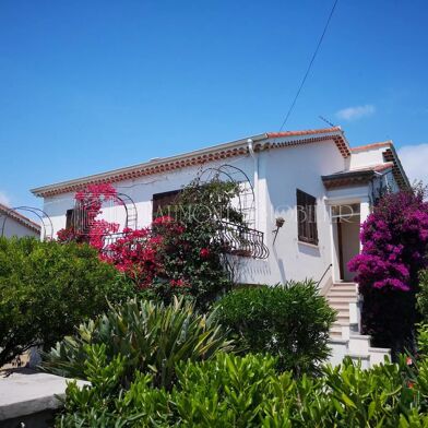 Maison 6 pièces 2290 €