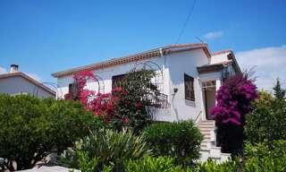 Maison 6 Pièces 136 m² à louer à Cagnes-sur-Mer (06800)