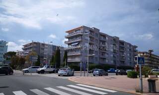 Appartement 3 Pièces 65 m² à vendre à Cagnes-sur-Mer (06800)