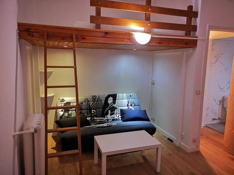 BEAU F1 BIEN MEUBLE — photo 1