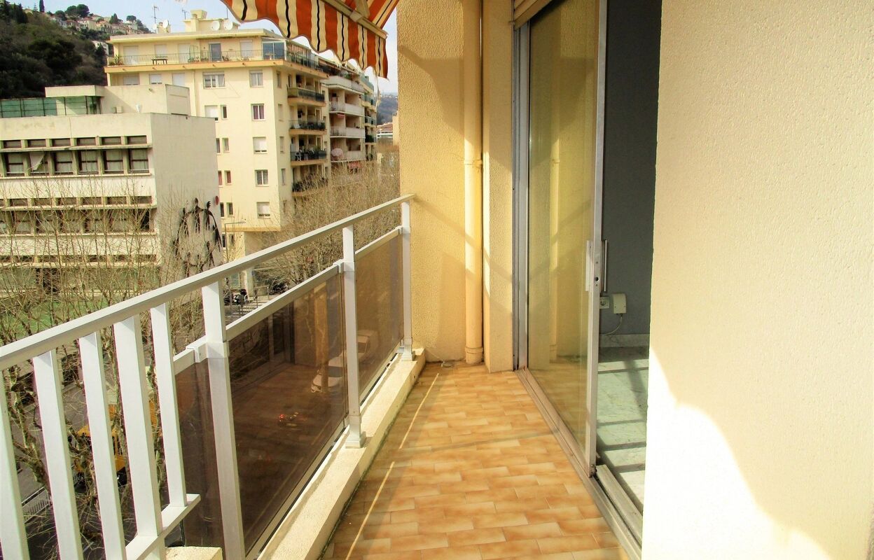 appartement 1 pièces 34 m2 à Nice (06000)