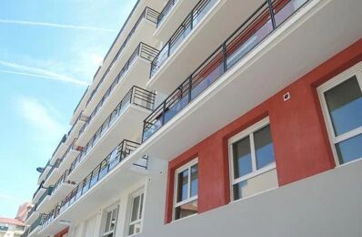 vente appartement 220 000 € à proximité de Beausoleil (06240)
