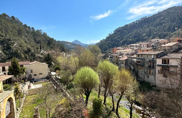 LOCATION 3 PIECES L'ESCARENE — photo 2