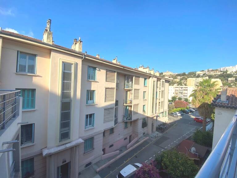 A LOUER DUPLEX PASTEUR — photo 1