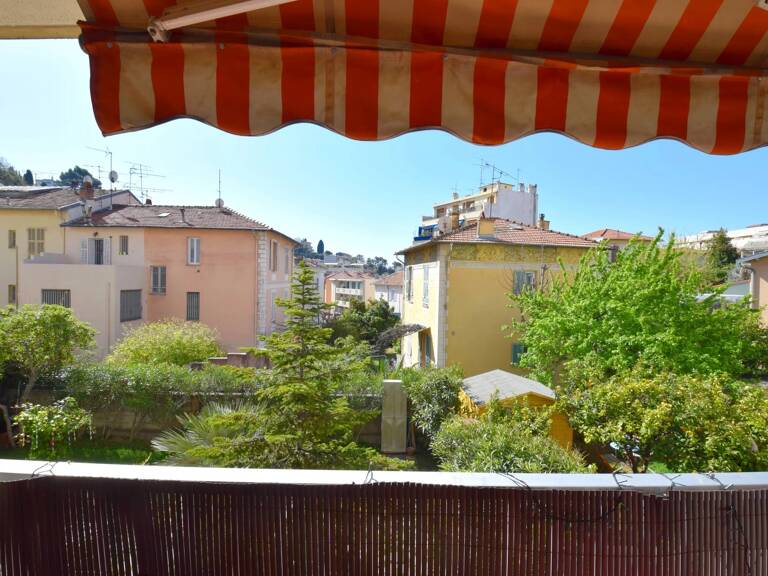 Avenue des Mimosas — photo 1