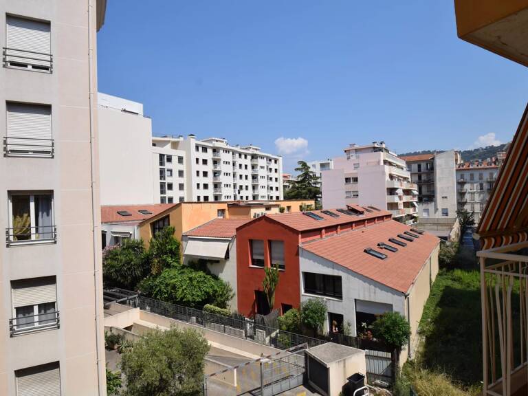 Studio meublé Riquier — photo 1