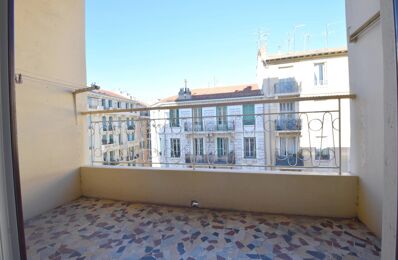 location appartement 901 € CC /mois à proximité de Nice (06100)