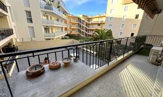 Appartement 3 Pièces 69 m² à louer à Nice (06300)