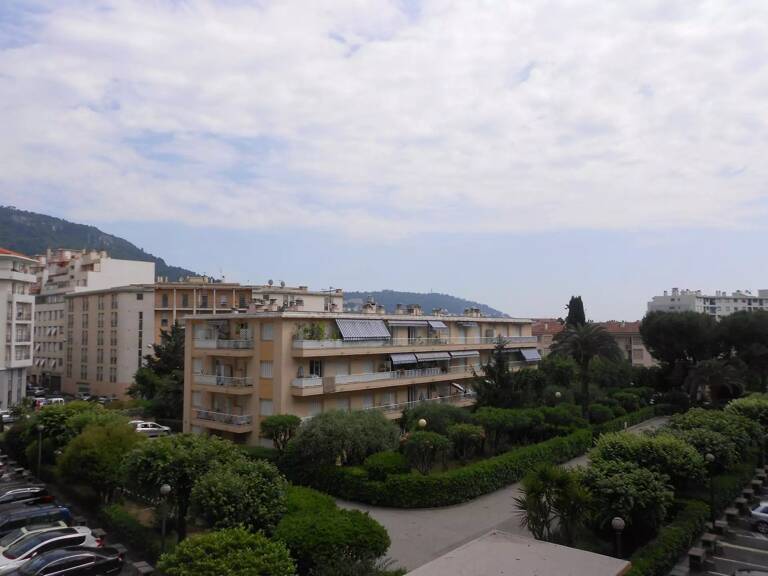F1 - Nice Pasteur — photo 1