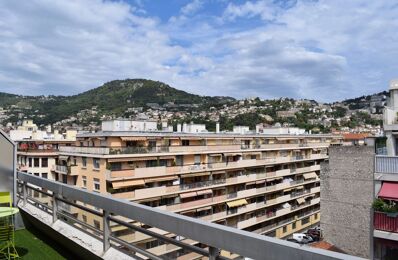 location appartement 807 € CC /mois à proximité de Saint-André-de-la-Roche (06730)