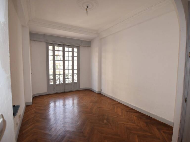 2 pièces - Nice St Philippe — photo 1