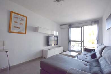 Appartement 1 pièces 800 €