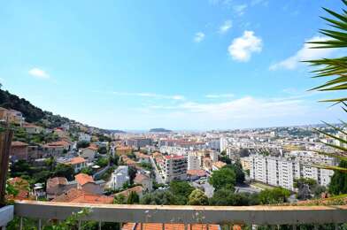 Appartement 1 pièces 800 €