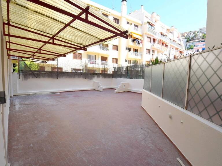 4 pièces terrasse parking — photo 1