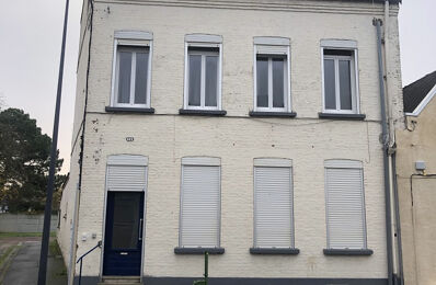 location appartement 440 € CC /mois à proximité de Bohain-en-Vermandois (02110)