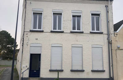 location appartement 440 € CC /mois à proximité de Esnes (59127)
