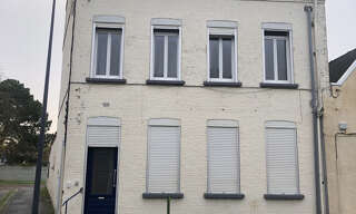 Appartement 3 Pièces 40 m² à louer à Caudry (59540)