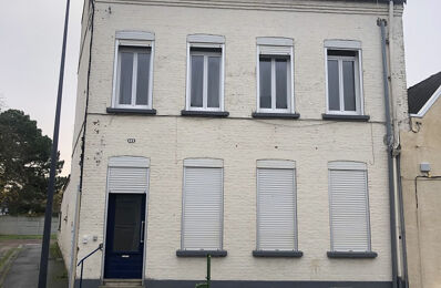 location appartement 440 € CC /mois à proximité de Le Cateau-Cambrésis (59360)