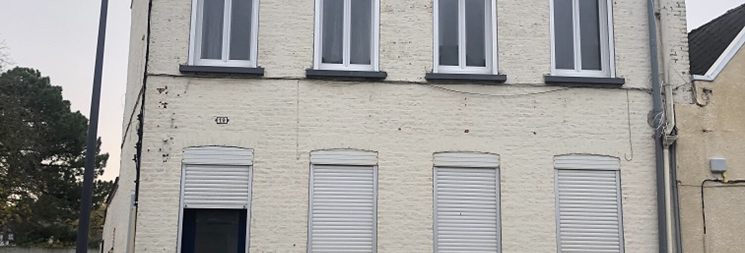 Appartement 3 Pièces 40 m² à louer à Caudry (59540)