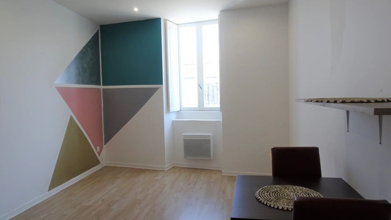 appartement 2 pièces 29 m2 à Aurignac (31420)