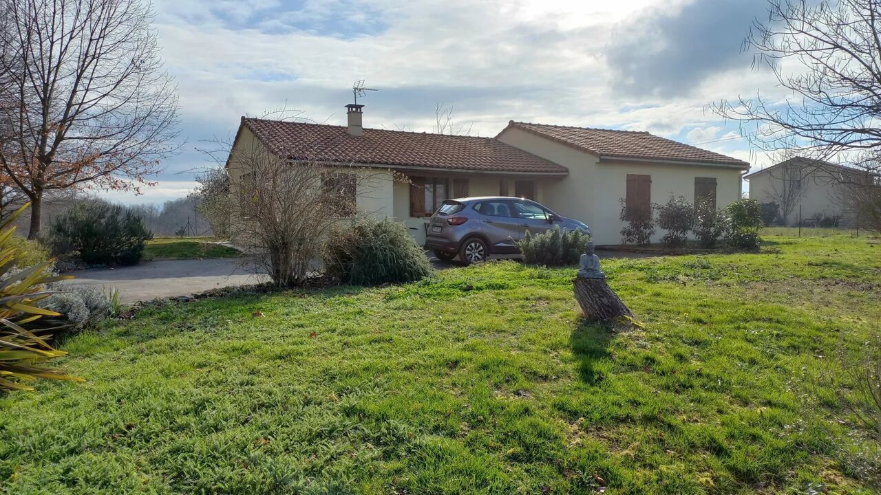 maison 5 pièces 106 m2 à Cardeilhac (31350)