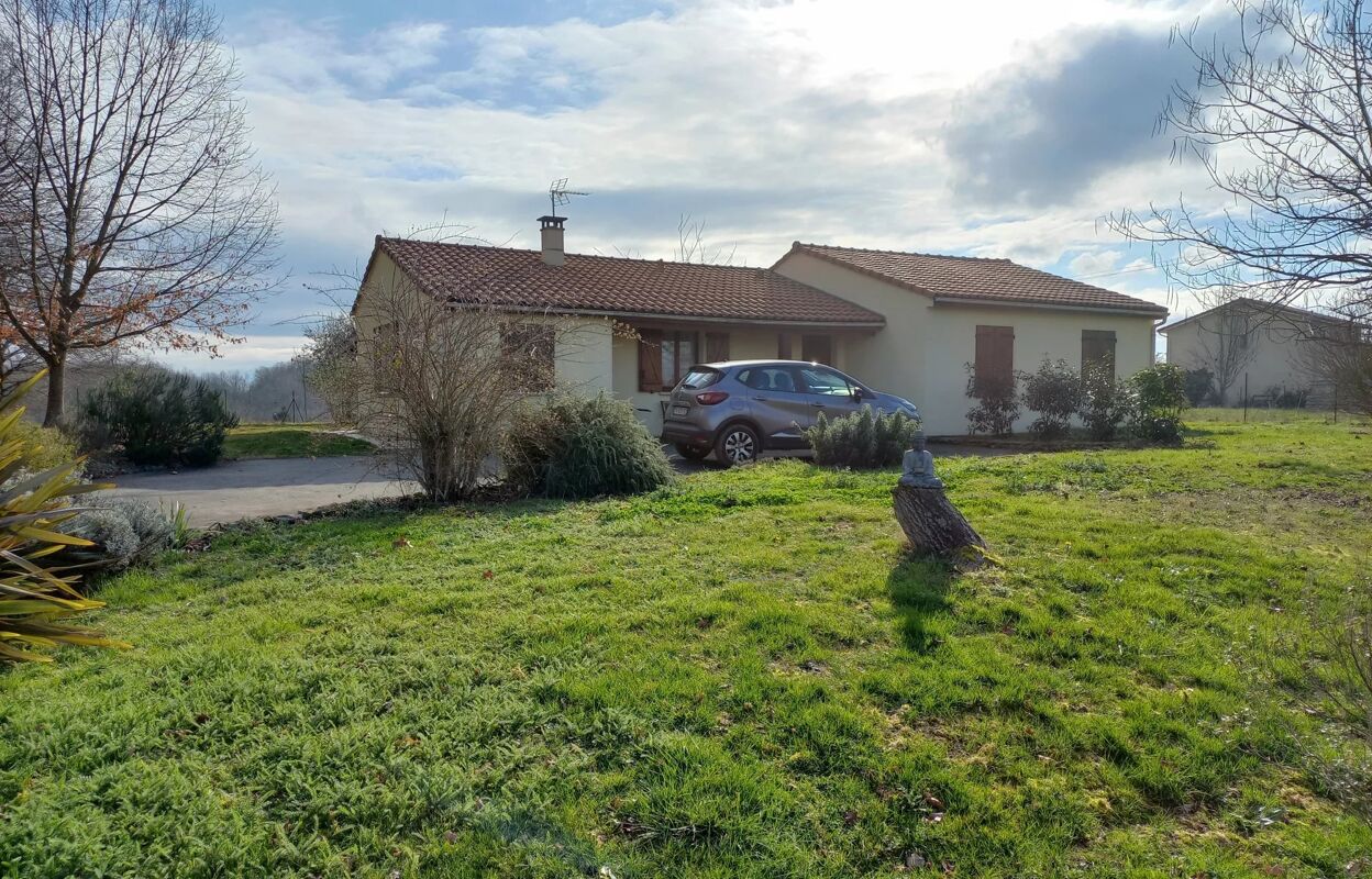 maison 5 pièces 106 m2 à Cardeilhac (31350)