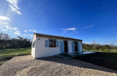 maison 3 pièces  m2 à Samouillan (31420)