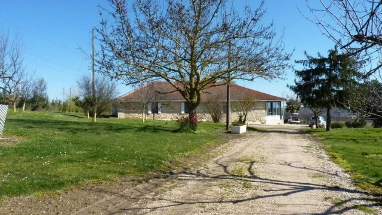 maison 5 pièces 180 m2 à Fabas (31230)