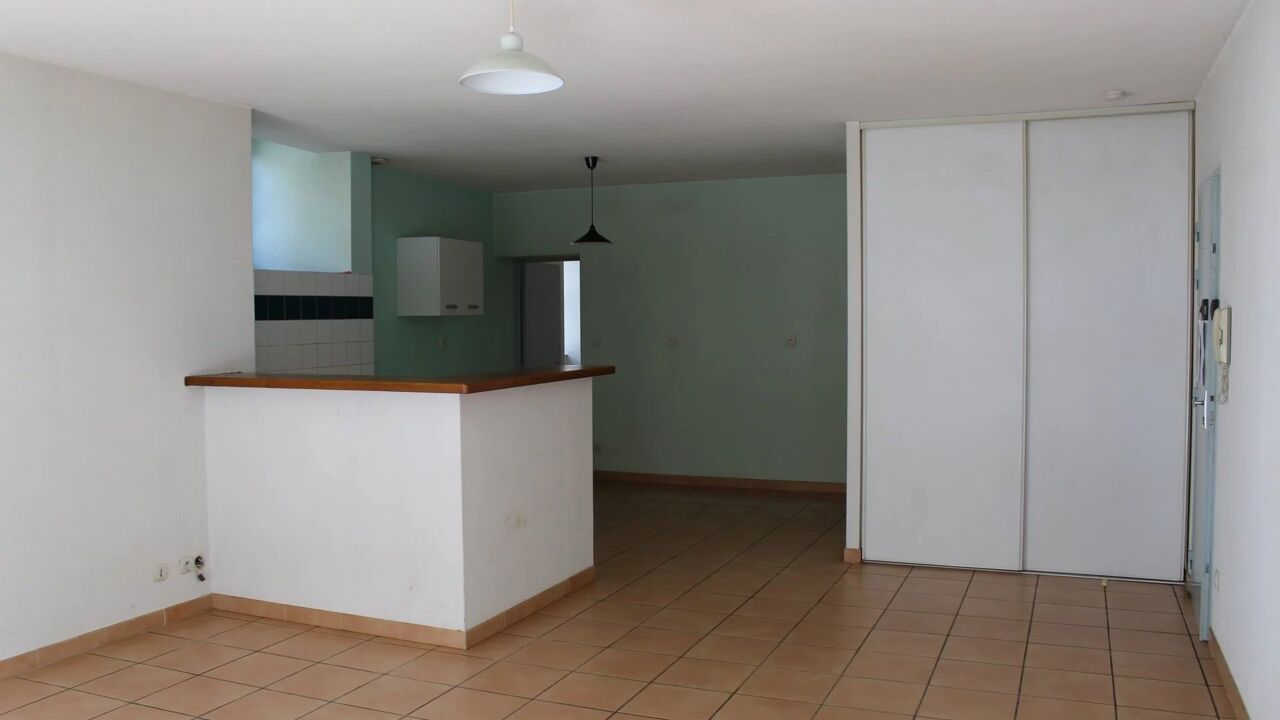 appartement 2 pièces 46 m2 à Cassagnabère-Tournas (31420)