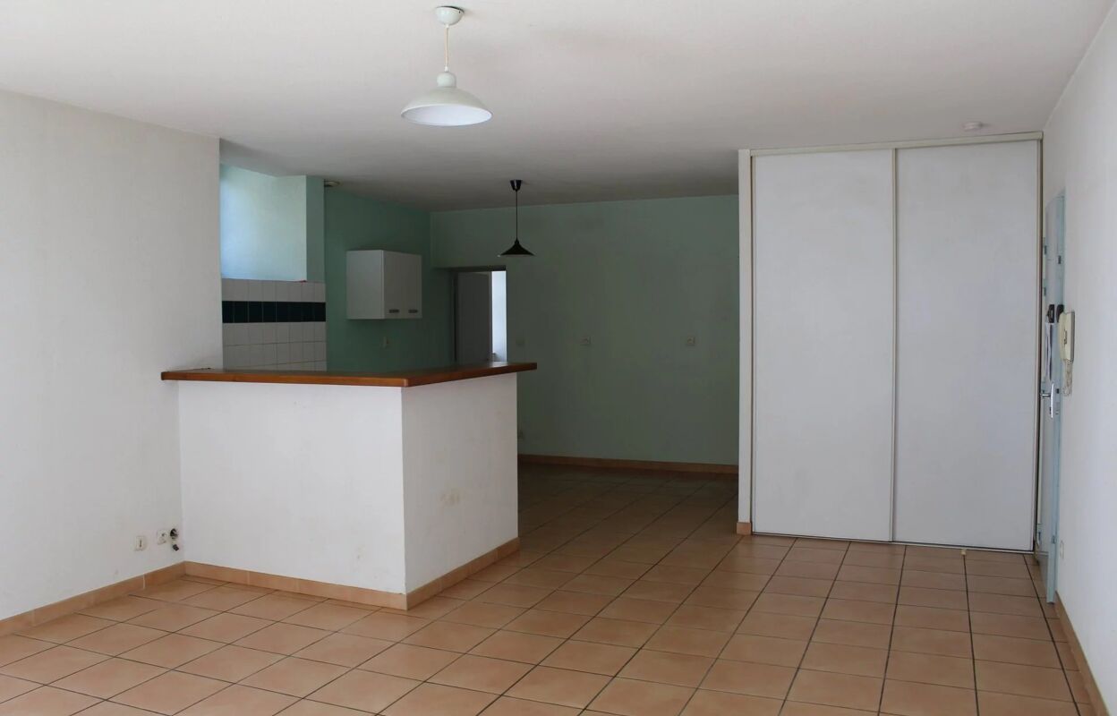 appartement 2 pièces 46 m2 à Cassagnabère-Tournas (31420)