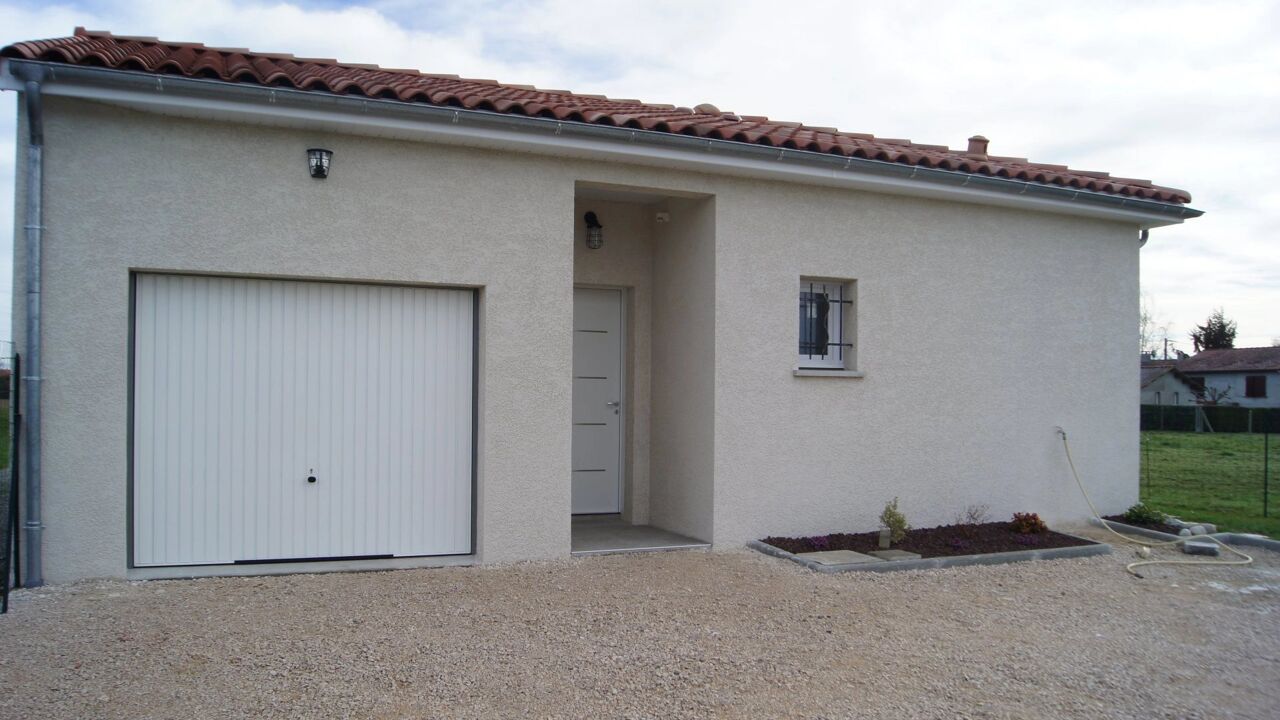 maison 5 pièces 112 m2 à Martres-Tolosane (31220)