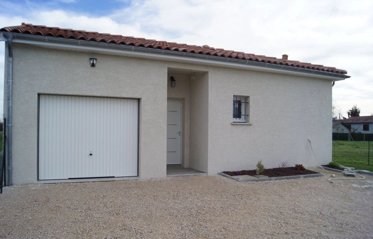 maison 5 pièces 112 m2 à Martres-Tolosane (31220)