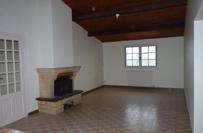 appartement 4 pièces 115 m2 à Montoulieu-Saint-Bernard (31420)