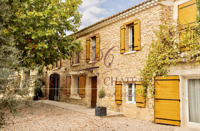 vente maison 911 000 € à proximité de Sérignan-du-Comtat (84830)