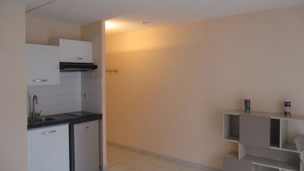 appartement 1 pièces 23 m2 à Nice (06300)
