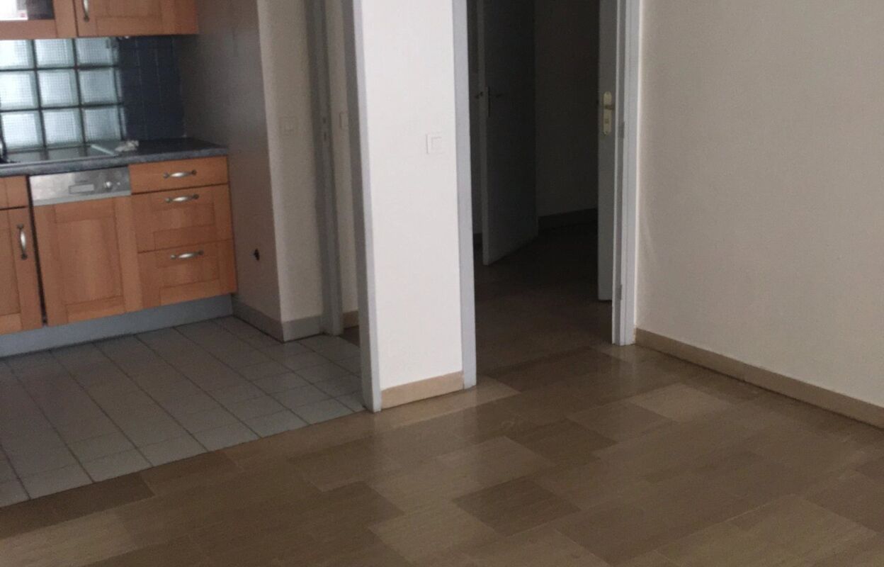 appartement 2 pièces 44 m2 à Nice (06300)