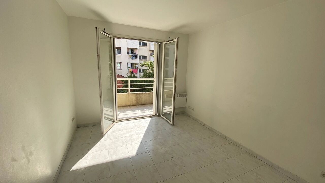 appartement 1 pièces 19 m2 à Nice (06300)