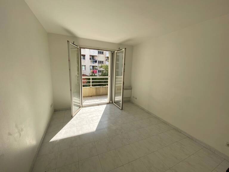 Studio Rue Smolett / Quartier Riquier — photo 1