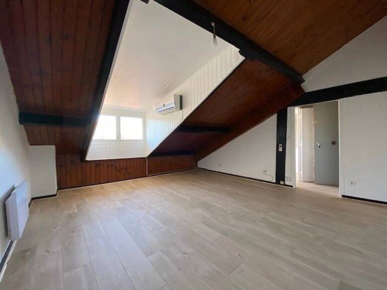 Studio Mansardé - NICE LEPANTE — photo 1