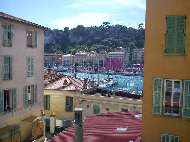 Nice - Port — photo 1