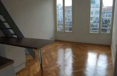 location appartement 852 € CC /mois à proximité de Nice (06100)