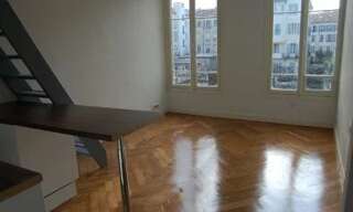 Appartement 3 Pièces 41 m² à louer à Nice (06000)