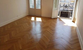 Appartement 3 Pièces 84 m² à louer à Nice (06000)
