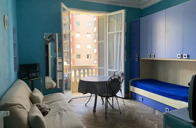 location appartement 480 € CC /mois à proximité de Saint-Laurent-du-Var (06700)